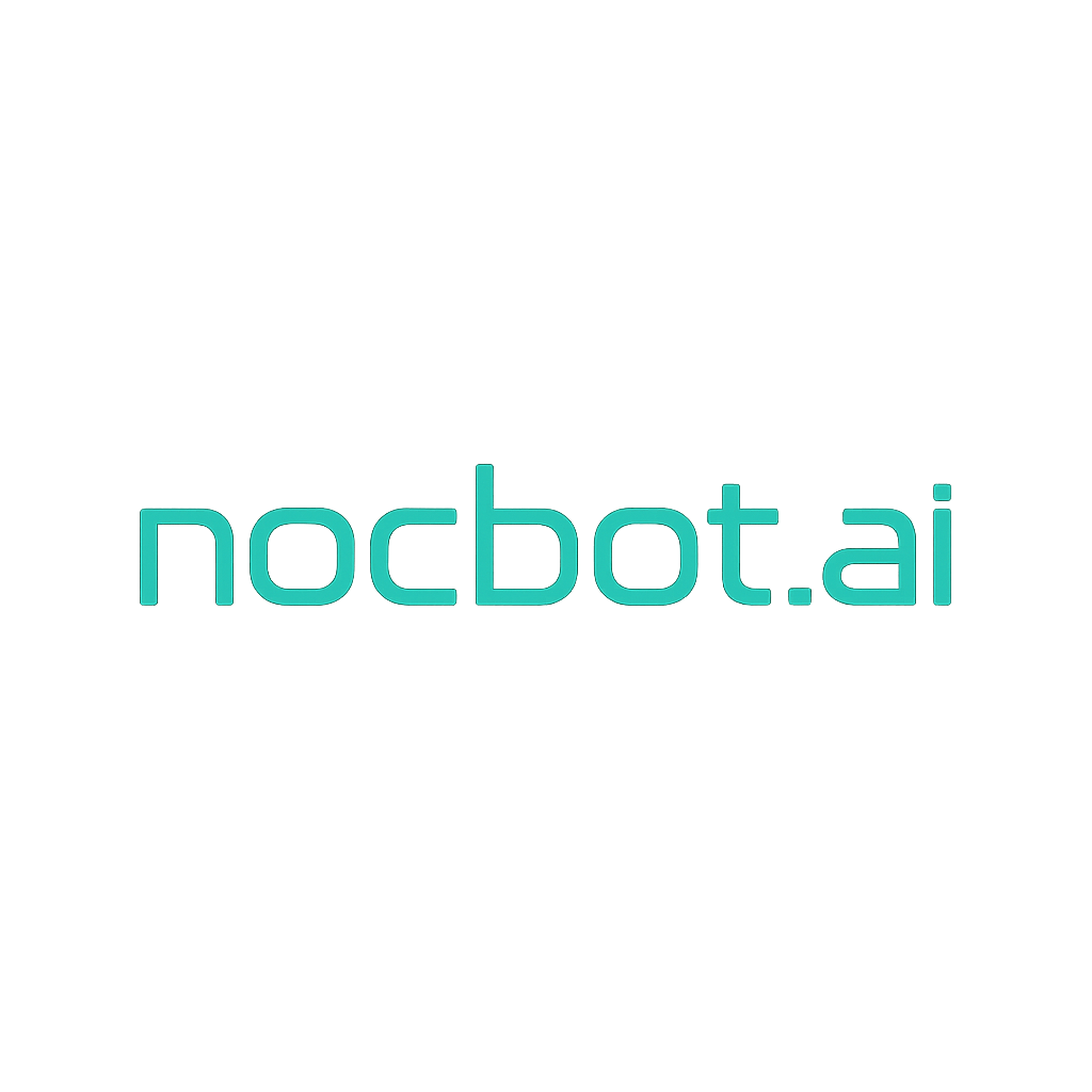 nocbot logo
